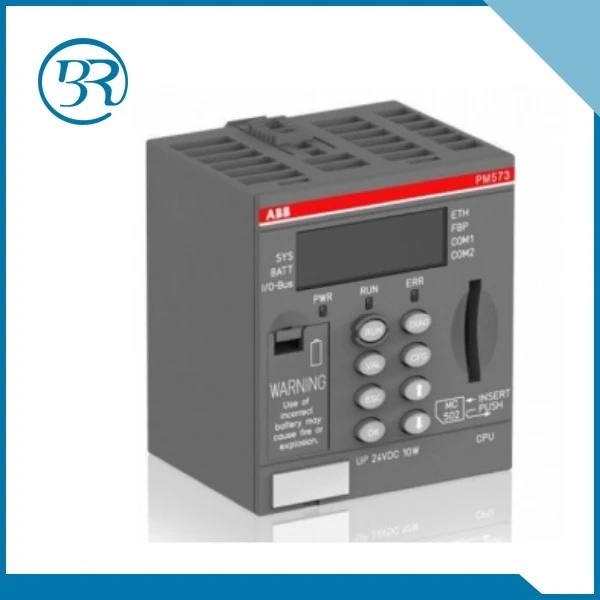 ABB PM571 Modil