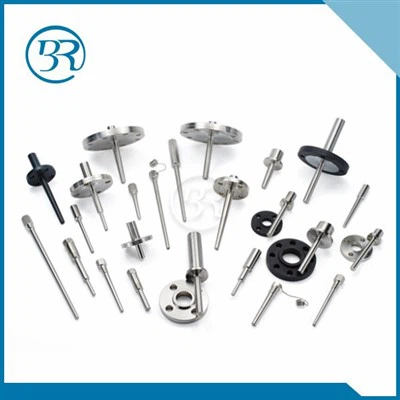 114c Thermowell